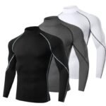 Compression & Base Layers