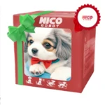 Interactive Robot Puppy Toy: New 5-Star Walking & Barking Toy - Image 6