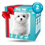 Interactive Robot Puppy Toy: New 5-Star Walking & Barking Toy - Image 3