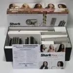 Shark FlexStyle Hair Dryer Review - The Ultimate 5-in-1 Styler Negative Ion Hair Curlers - Image 4
