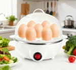 Electric Egg Cooker