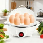 Electric Egg Cooker