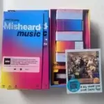 Misheard Lyrics Card Game: 500 Cards of Hilarious Musical Nonsense Family Couple Game - Image 5