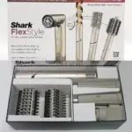 Shark FlexStyle Hair Dryer Review - The Ultimate 5-in-1 Styler Negative Ion Hair Curlers - Image 5