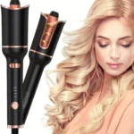 Automatic Hair Curler: #1 Magic Ceramic Rotating Styler - Image 6