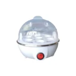Electric Egg Cooker: 5-Star Automatic Machine for Perfect Breakfasts - Image 5