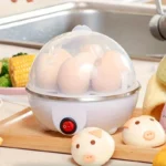 Electric Egg Cooker